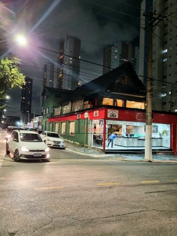 commercial_building em Francisco Marengo, Tatuapé - São Paulo - SP