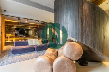 apartment em Alameda Ministro Rocha Azevedo, Cerqueira César - São Paulo - SP