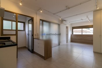 apartment em Rua Dionísio da Costa, Vila Mariana - São Paulo - SP