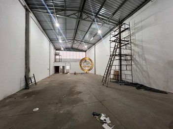 industrial em Chile, Taboão - São Bernardo do Campo - SP