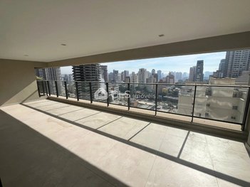 apartment em Rua Bartira, Perdizes - São Paulo - SP