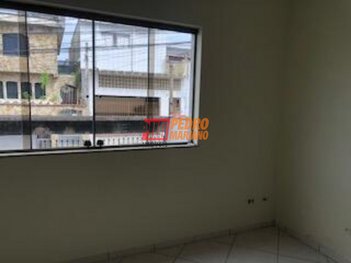 house em Rua da Independência, Independência - São Bernardo do Campo - SP