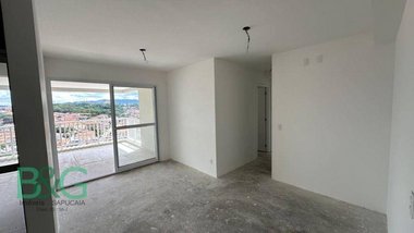 apartment em Avenida General Charles de Gaulle, Parque São Domingos - São Paulo - SP