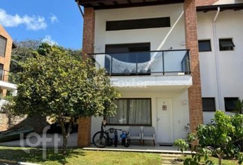 house em Rua Laurindo Januário da Silveira, Lagoa da Conceição - Florianópolis - SC