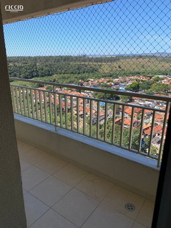 apartment em Rua Avião Tangará, Jardim Sul - São José dos Campos - SP