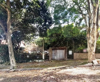 land_lot em dos Caiaguais, Espírito Santo - Porto Alegre - RS