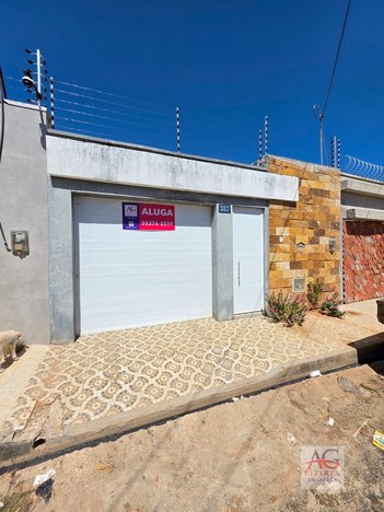 house em Rua Francisca Duarte Gouveia, São José - Juazeiro do Norte - CE