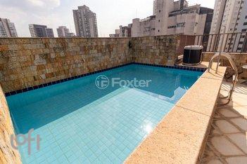 apartment em Madre Emilie de Villeneuve, Jabaquara - São Paulo - SP