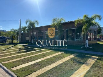 house em Avenida Paulo Roberto Vidal, Bela Vista - Palhoça - SC