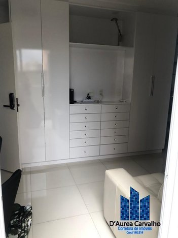 apartment em Rua Francisco Cruz, Vila Mariana - São Paulo - SP