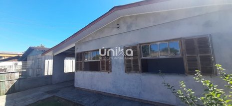 house em Rua Araranguá, Mato Alto - Araranguá - SC