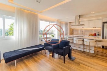 apartment em Jerônymo Zelmanovitz, São Sebastião - Porto Alegre - RS