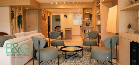 apartment em Rua da Justiça, Parque Moema - Franca - SP