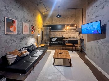 apartment em Rua Cardoso Júnior, Laranjeiras - Rio de Janeiro - RJ