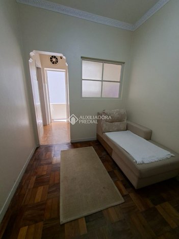 apartment em Rua Demétrio Ribeiro, Centro Histórico - Porto Alegre - RS