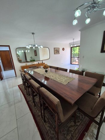 apartment em Praça Miguel Delgado, Santana - São Paulo - SP