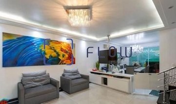 house em Rua César Pina, Vila Santo Estéfano - São Paulo - SP