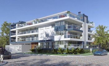 apartment em Rua Leonardo Truda, Torres - Torres - RS