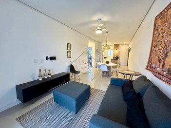 apartment em Avenida Homero Ribeiro, Remanso - Xangri-Lá - RS