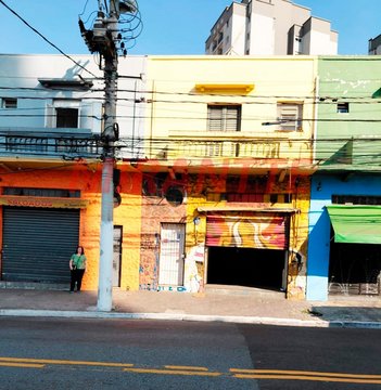 business em Avenida Guapira, Tucuruvi - São Paulo - SP