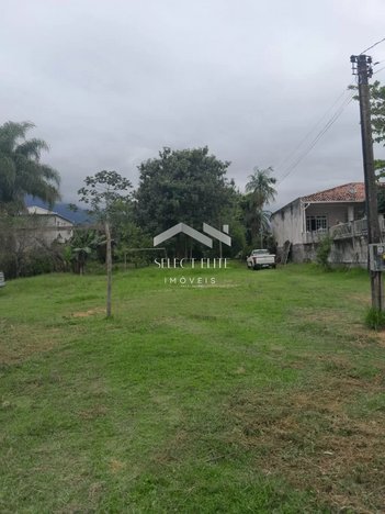 land_lot em Rua Aristides Francisco de Melo, Aririú - Palhoça - SC