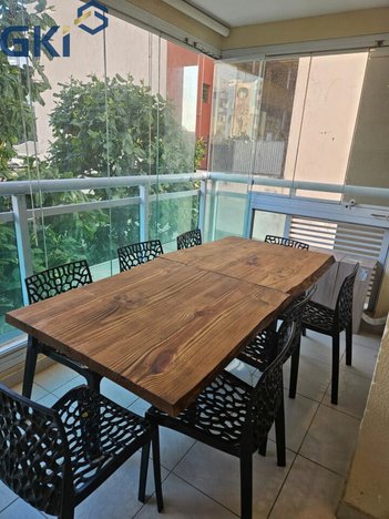 apartment em Rua Olímpia de Almeida Prado, Barra Funda - São Paulo - SP