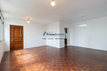 apartment em Rua Constantino de Sousa, Campo Belo - São Paulo - SP