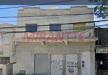 commercial_property em Rua Luís Góis, Mirandópolis - São Paulo - SP