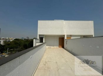 apartment em Rua Visconde de Mauá, Vila Assunção - Santo André - SP