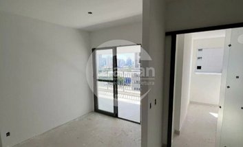 apartment em Rua Padre Adelino, Quarta Parada - São Paulo - SP