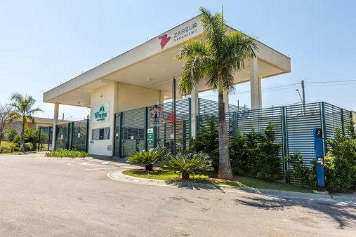 Cômodo Condomínio