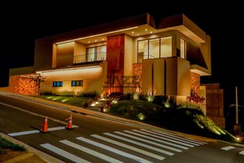 house em Alameda Nicolau João Tebecherani, Nova Gardênia - Atibaia - SP