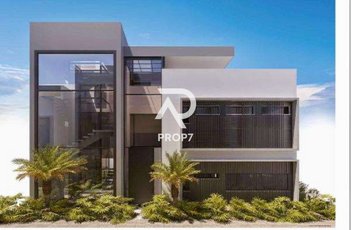 house em Rua Visconde de Porto Seguro, Jardim dos Estados - São Paulo - SP