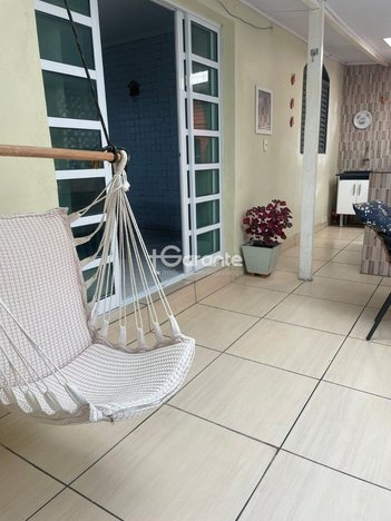 house em Rua Iguaçu, Parque Guarani - Várzea Paulista - SP