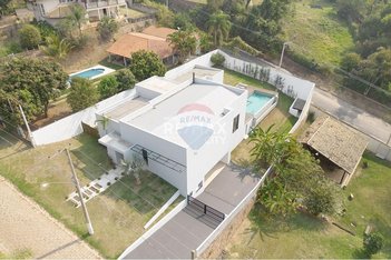 house em Alameda Monte Verde, Residencial São José do Ribeirão - Itupeva - SP