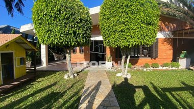 house em Rua Miraguaia, Xangri-Lá - Xangri-Lá - RS