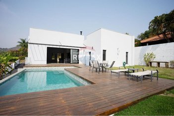 house em Alameda Monte Verde, Residencial São José do Ribeirão - Itupeva - SP