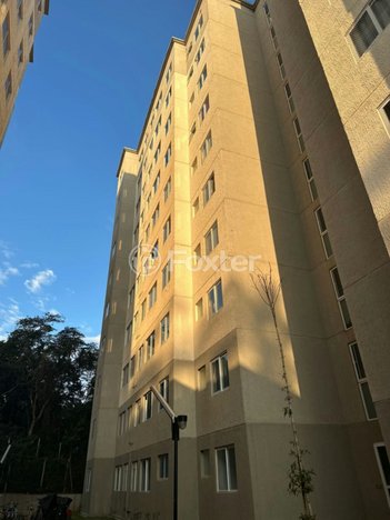 apartment em Rua Hirovo Kaminobo, Colônia (Zona Leste) - São Paulo - SP