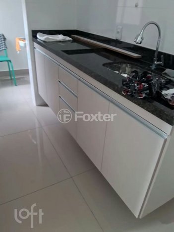 apartment em Rua Borges, Parada Inglesa - São Paulo - SP