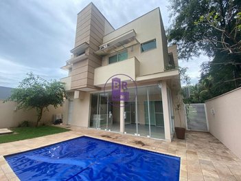 house em Avenida Gil de Abreu Souza, Esperança - Londrina - PR