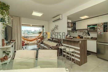 apartment em Rua Jari, Passo da Areia - Porto Alegre - RS