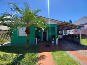 house em Matias Scherer, Arroio da Manteiga - São Leopoldo - RS
