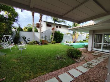 house em Rua Almiro Stumpf, São José - São Leopoldo - RS