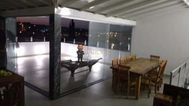 house em Rua Castelo Évora, Castelo - Belo Horizonte - MG