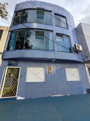 apartment em Avenida Portugal, Cidade Nova - Rio Grande - RS