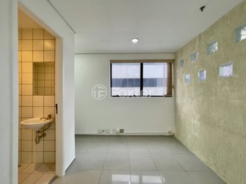apartment em Avenida Fagundes Filho, Vila Monte Alegre - São Paulo - SP