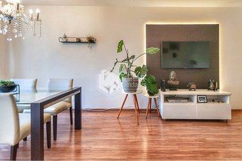 apartment em Avenida Ministro Petrônio Portela, Vila Amélia - São Paulo - SP