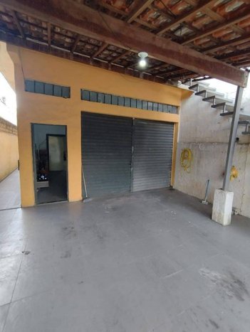 apartment em Rua Cristin Alice, Jardim Cristina - Guarulhos - SP