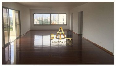 apartment em Rua Conde de Itu, Jardim Santo Amaro - São Paulo - SP