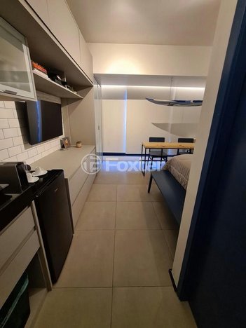 apartment em Rua Humberto I, Vila Mariana - São Paulo - SP